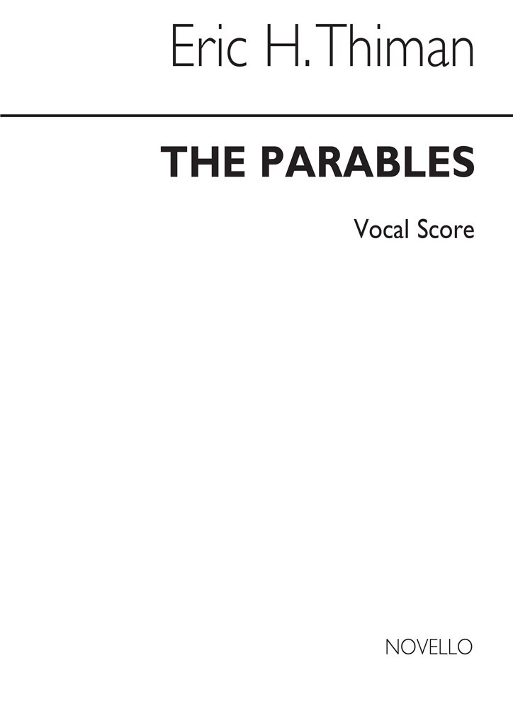 The Parables